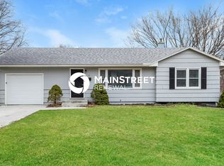 12518 E 49th St S, Independence, MO 64055