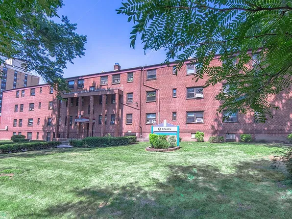 255 S Harrison Street, 255-271 S Harrison St #J2, East Orange, NJ 07018
