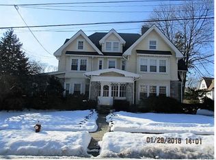 44 Forster Ave, Mount Vernon, NY 10552