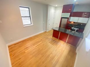 1048 Park Pl #1B, Brooklyn, NY 11213