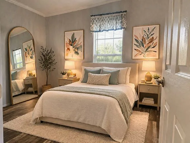 1 bed, 1.0 bath, 504 sqft, $1,825 — Photo 3