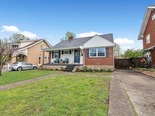 2515 Holt St, Ashland, KY 41101