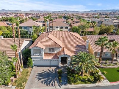 6633 Gilded Lantern Ave, Las Vegas, NV, 89139