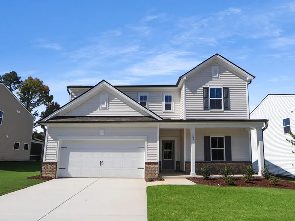 4409 Gehrig Ln #20, Raleigh, NC 27616