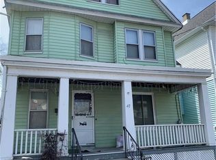 47 Gallatin Ave, Buffalo, NY