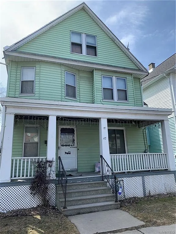 47 Gallatin Ave photo 1