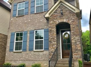 230 Cedar Place Row, Nashville, TN 37221