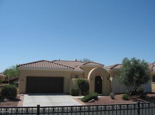 13819 W Figueroa Dr, Sun City West, AZ 85375