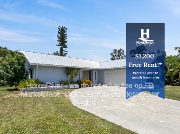 3716 SW 6th Pl, Cape Coral, FL 33914