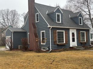 720 Monongalia Ave SW, Willmar, MN 56201