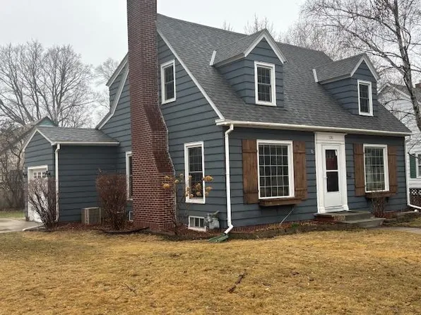 720 Monongalia Ave SW, Willmar, MN 56201