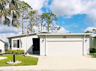 6059 Tierra Entrada #6059, North Fort Myers, FL 33903