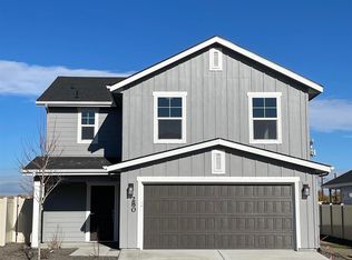 280 W Willow Dale Dr, Kuna, ID 83634
