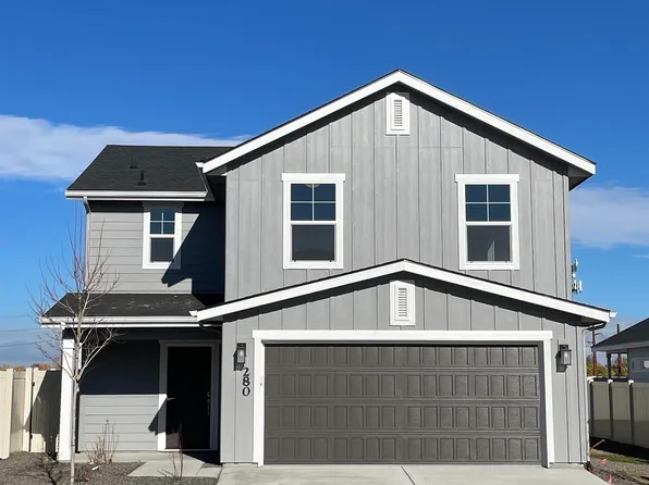 280 W Willow Dale Dr, Kuna, ID 83634