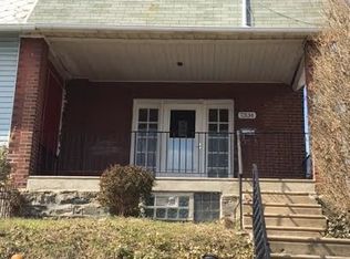 7334 Rockwell Ave, Philadelphia, PA 19111