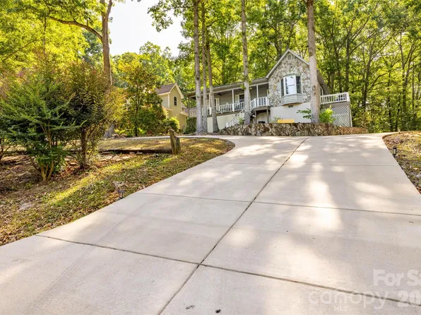 281 Jubal Reeves Cir, Mount Gilead, NC 27306