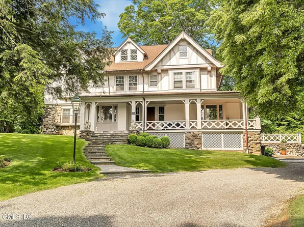 18 Brookside Park, Greenwich, CT 06831