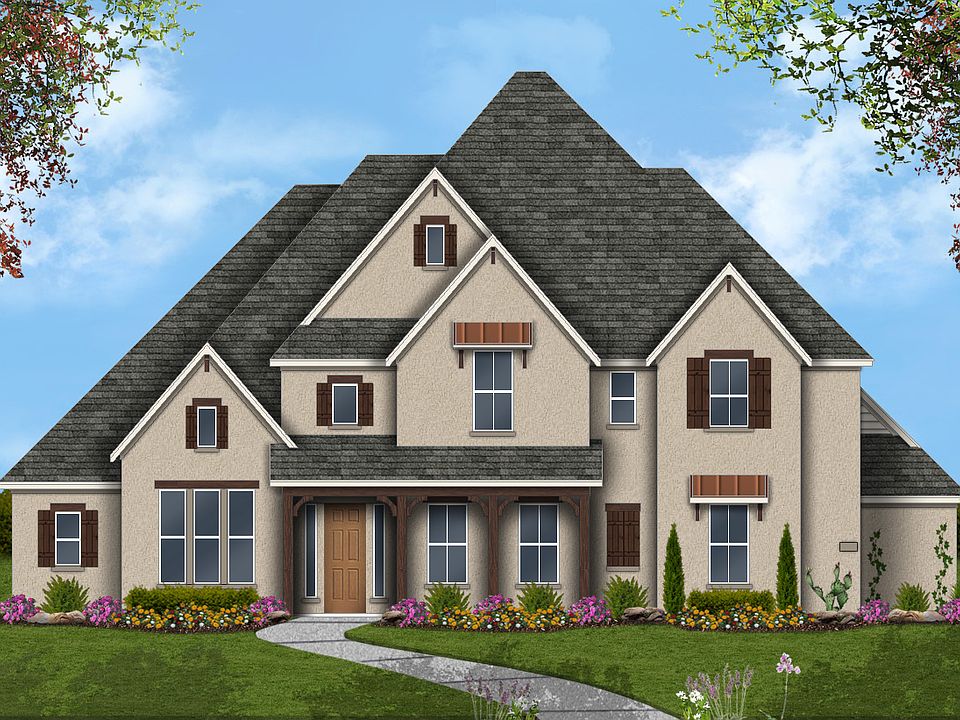 Elevation B