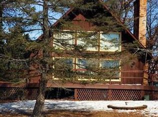 3775 253rd Ave NE, Isanti, MN 55040