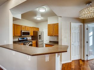 6440 Silver Mesa Dr UNIT B, Highlands Ranch, CO 80130