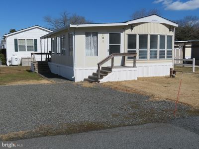 181 Timberline Cir, Berlin, MD, 21811