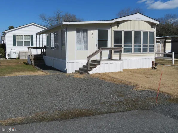 181 Timberline Cir, Berlin, MD 21811