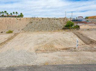 3801 Yucca Dr LOT 26, Lake Havasu City, AZ 86404