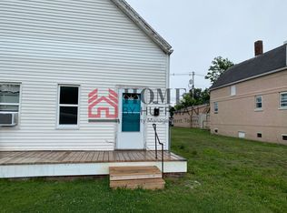 907 N 2nd Ave, Evansville, IN