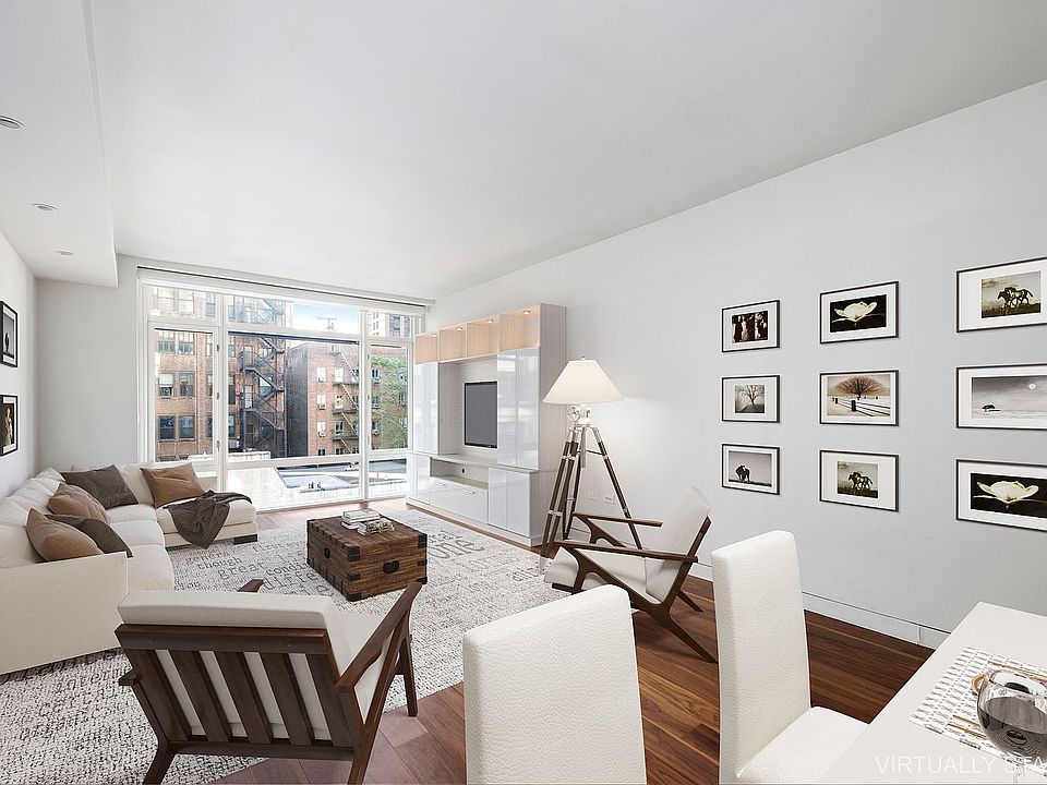 1st image of 151 W 21st St APT 5B