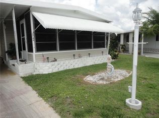 2748 Breezewood Dr, North Fort Myers, FL 33917