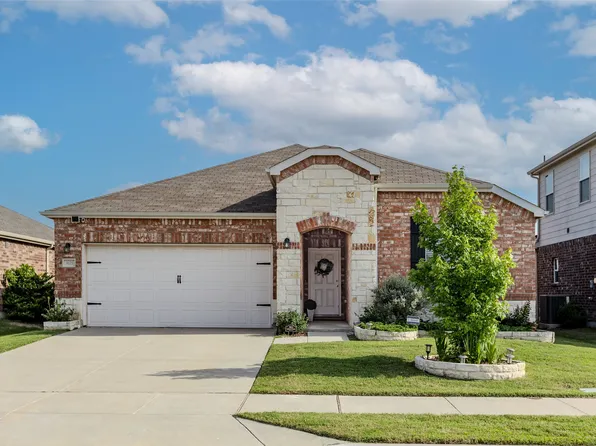 3125 Layla Creek Dr, Little Elm, TX 75068