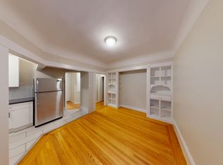 925 Geary Street, San Francisco, CA 94109