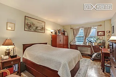 Sold by Citi Habitats