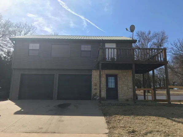 290 S Longwood Rd, Ponca City, OK 74604