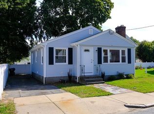 117 Devonshire St, Providence, RI 02908