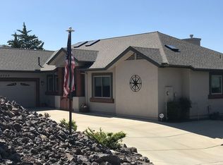 4588 Hornet Dr, Prescott, AZ 86301