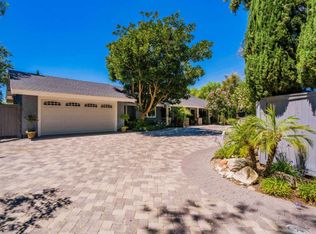 2043 Erbes Rd, Thousand Oaks, CA 91362
