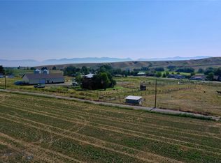 5D Dyk Rd, Manhattan, MT 59741