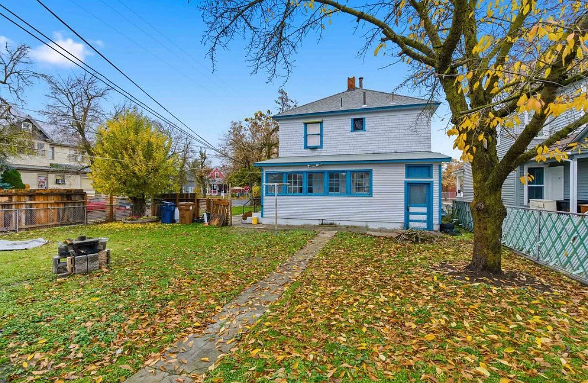 1 bed, 750 sqft, $1,100 — Photo 4