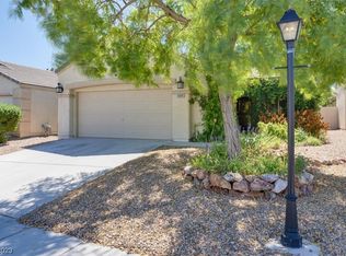 5609 Eagle Claw Ave, Las Vegas, NV 89130