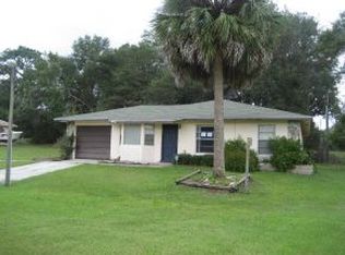 4960 SW 195th Ave, Dunnellon, FL 34431