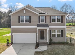 122 Harriette Ct, Lillington, NC 27546