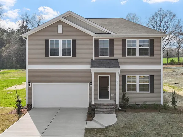 122 Harriette Ct, Lillington, NC 27546