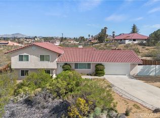 19454 Haida Rd, Apple Valley, CA 92307