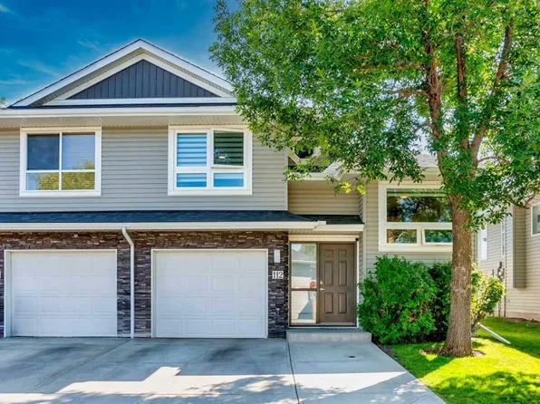 55 N Fairways Dr NW #112, Airdrie, AB T4B 2T6