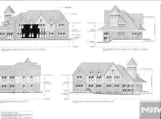 110 Summit Ave, Hackensack, NJ 07601