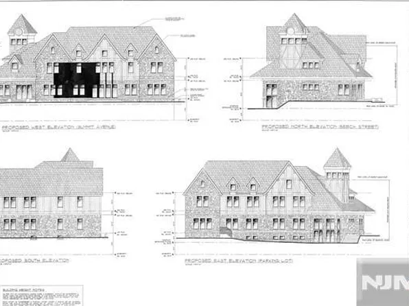 110 Summit Avenue, Hackensack, NJ 07601