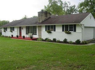 324 Heidi Ct, Centerville, OH 45459