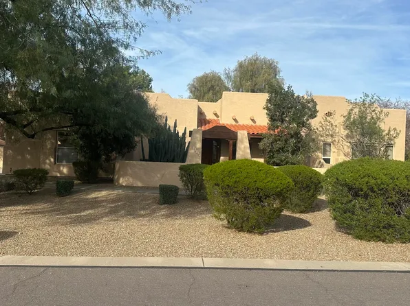 19992 E Via Del Rancho --, Queen Creek, AZ 85142