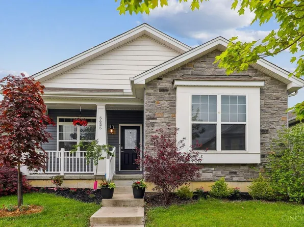 5625 Water Mills Dr, Milford, OH 45150
